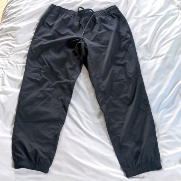 Mens Acclivity Jogger Pant 
